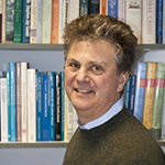 Prof. Cyprian Broodbank