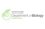 Department of Biology, Faculty of Science, Zagreb, Croatia