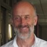 Prof. Martin Jones