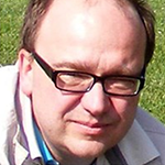 Dr Toomas Kivisild