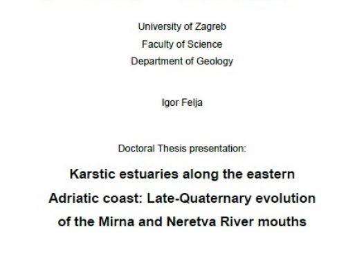 Dissertation Defense